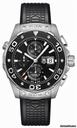 TAG Heuer Aquaracer Automatic Chronograph 500m NEU incl MWST B + P