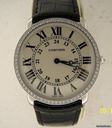 Cartier RONDE LOUIS CARTIER MODELLO GRANDE