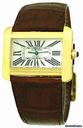 Cartier Tank Divan Strapwatch [On Hold]