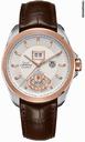 TAG Heuer Grand Carrera Calibre 8 RS NEU incl MWST mit B&P
