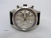 IWC Fliegerchronograph 3706 Spitfire Automatik