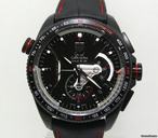 TAG Heuer Grand Carrera Automatik Chronograph NEU incl MWST B&P