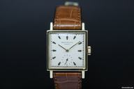 Patek Philippe Rectangular