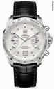 TAG Heuer Grand Carrera Automatik Chronograph NEU incl MWST B&P