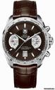 TAG Heuer Grand Carrera Automatik Chronograph NEU incl MWST B&P
