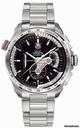 TAG Heuer Grand Carrera Automatik Chr NEU incl MWST mit Box + Papieren