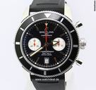 Breitling Superocean Heritage 125 Jahre NEU incl MWST mit B+P