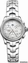 TAG Heuer Link Quarz Chronograph NEU incl MWST mit B&P