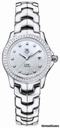 TAG Heuer Link Quarz  NEU incl MWST mit B&P