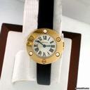 Cartier Love WE800731 Yellow Gold