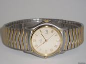 Ebel Classic Sport    Mid-size