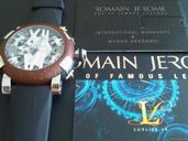 Romain Jerome Titanic DNA Steampunk