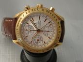 Omega Speedmaster 18k