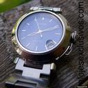 Cartier Pasha C
