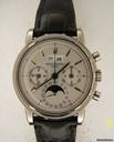 Patek Philippe 3970G CHRONOGRAPH PERPETUAL CALENDAR