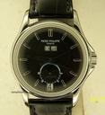 Patek Philippe ANNUAL CALENDAR 5125P WEMPE PLATINUM LIMITED EDITION 100 PCS