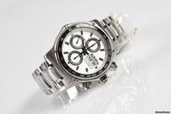 Ebel 1911 DISCOVERY CHRONOGRAPH MIT STAHLBAND