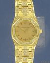Audemars Piguet Royal Oak Lady Diamonds