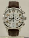 Longines SPIRIT CHRONOGRAPH