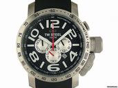 TW Steel Chronograph 48mm