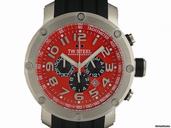 TW Steel Chronograph 48mm