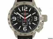 TW Steel Chronograph 50mm