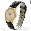 Patek Philippe Calatrava Vintage 18k Yellow Gold 2448 Year 1949 Watch