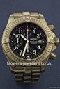 Breitling Avenger Chrono