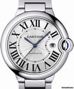 Cartier Ballon Bleu Grand Model/ D.S.R. NEW