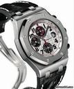 Audemars Piguet Royal Oak Offshore Chronograph