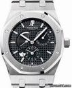Audemars Piguet Royal Oak Dual Time / D.S.R. NEW