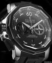 Corum Admiral's Cup Chronograph 50 LHS - Limited Edition /D.S.RNEW
