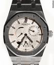 Audemars Piguet Royal Oak Dual Time /D.S.R. NEW