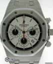 Audemars Piguet Royal Oak Chronograph / D.S.R. NEW