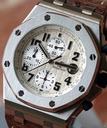 Audemars Piguet Royal Oak Offshore Safar i NEW