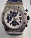 Audemars Piguet Royal Oak Offshore Navy /D.S.R. NEW