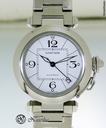 Cartier Pasha C Modello Medio/ D.S.R. NEW