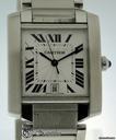 Cartier Tank Francaise