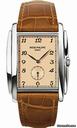Patek Philippe Gondolo Mens White Gold