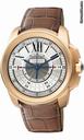 Cartier Calibre de Cartier Chronograph