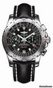 Breitling Skyracer Stainless Steel