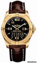 Breitling Aerospace Yellow Gold