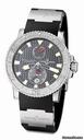 Ulysse Nardin Maxi Marine Diver Stainless Steel