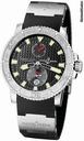 Ulysse Nardin Maxi Marine Diver Stainless Steel