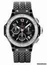 Hublot Big Bang 41mm Black Magic