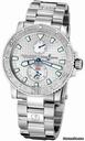 Ulysse Nardin Maxi Marine Diver Stainless Steel