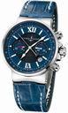 Ulysse Nardin Maxi Marine Chronograph