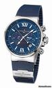 Ulysse Nardin Maxi Marine Chronograph