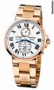 Ulysse Nardin Marine Chronometer Anniversary 160