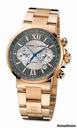Ulysse Nardin Maxi Marine Chronograph